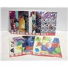 Image 1 : YOUNG AVENGERS #1-13 AND #15