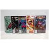 Image 1 : 5 AMAZING SPIDER-MAN COMICS