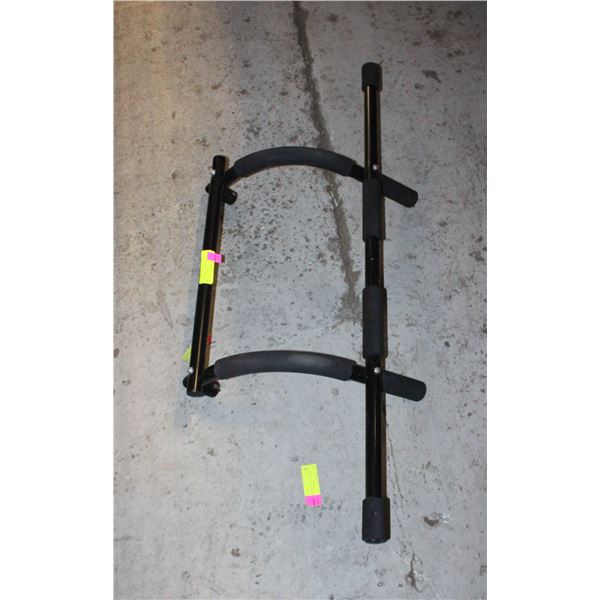 PADDED DOOR WAY CHIN-UP BAR