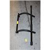Image 1 : PADDED DOOR WAY CHIN-UP BAR