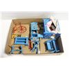Image 1 : HANDMADE DOLL FURNITURE - VINTAGE