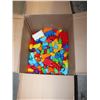 Image 1 : BUILDING BLOCKS OVER 250 PIECES