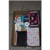 Image 1 : NAIL SUPPLIES -OVER 40 BOTTLES