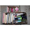 Image 1 : STATIONARY BOX