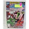 Image 1 : AMAZING SPIDER-MAN #342