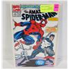 Image 1 : AMAZING SPIDER-MAN #358