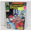 Image 1 : AMAZING SPIDER-MAN #377