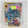Image 1 : AMAZING SPIDER-MAN #329