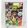 Image 1 : AMAZING SPIDER-MAN #337