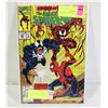 Image 1 : AMAZING SPIDER-MAN #362