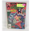 Image 1 : AMAZING SPIDER-MAN #376