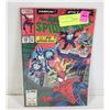 Image 1 : AMAZING SPIDER-MAN #376