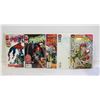 Image 1 : 5 AMAZING SPIDER-MAN COMICS