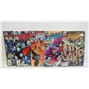 Image 1 : 5 AMAZING SPIDER-MAN COMICS