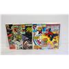 Image 1 : 5 AMAZING SPIDER-MAN COMICS