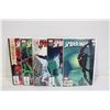 Image 1 : 5 AMAZING SPIDER-MAN COMICS
