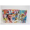 Image 1 : XMEN #3,4,6,7,8