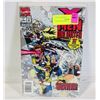 Image 1 : XMEN UNLIMITED #1