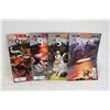 Image 1 : XMEN SCHISM 4 ISSUES