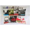 Image 1 : HISTORY OF THE SECOND WORLD WAR 7 ISSUES