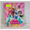 Image 1 : NEW PRINCESSES COLOURING BOOK