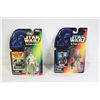 Image 1 : 2 STAR WARS ACTION FIGURES