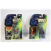 Image 1 : 2 STAR WARS ACTION FIGURES