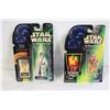 Image 1 : 2 STAR WARS ACTION FIGURES