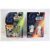 Image 1 : 2 STAR WARS ACTION FIGURES