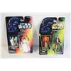 Image 1 : 2 STAR WARS ACTION FIGURES