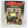 Image 1 : MILITARY COLLECTIBLES