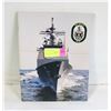 Image 1 : UNITED STATES SHIP USS SHILOH