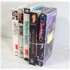 Image 1 : 5 VHS MOVIES