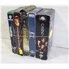 Image 1 : 5 VHS MOVIES