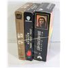 Image 1 : 3 VHS MOVIES