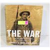 Image 1 : THE WAR AN INTIMATE HISTORY