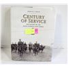 Image 1 : CENTURY OF SERVICE