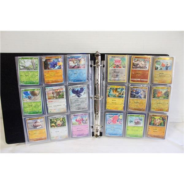 OVER 100 HOLO, REVERSE HOLO POKEMON CARDS
