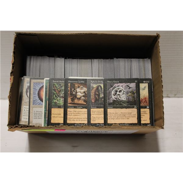 MAGIC COLLECTION