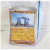 Image 1 : LOT OF 50 OFFICIAL POKEMON GAME CARDS