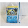 Image 1 : LOT OF 50 OFFICIAL POKEMON GAME CARDS