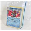 Image 1 : LOT OF 50 OFFICIAL POKEMON GAME CARDS