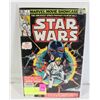 Image 1 : MARVEL COMICS STAR WARS #1