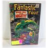 Image 1 : MARVEL COMICS FANTASTIC FOUR #70 (1968)