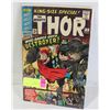 Image 1 : MARVEL COMICS THOR ANNUAL #2 (1966)