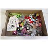 Image 1 : PATCHES / PINS / BUTTONS SOME VINTAGE