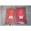 Image 1 : 2 FIRE BLANKETS 6'X5' NEW