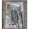 Image 1 : ASSORTED WRENCHES