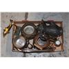 Image 1 : BOX COPPER & MORE - ESTATE