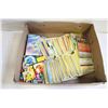 Image 1 : ESTATE POKEMON CARDS & POKEMON CARD BOOKS